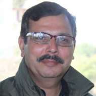 Binod Kumar Bhattarai