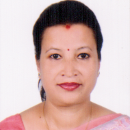 Rinita Rajbhandari Joshi