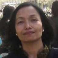 Sahira Joshi