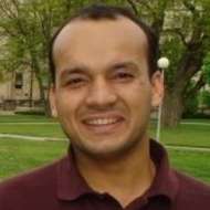 Santosh Ghimire