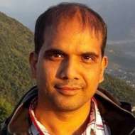 Ram Prasad Aryal