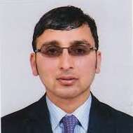 Jagdish Gnawali