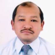 Ganesh Kumar Shrestha