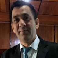 Dr. Puskar Raj Pokharel