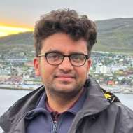 Nirmal Ghimire
